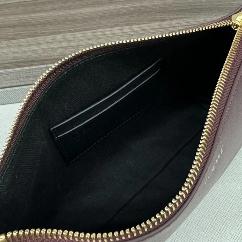 Loewe Clutch Bags Neat 61678