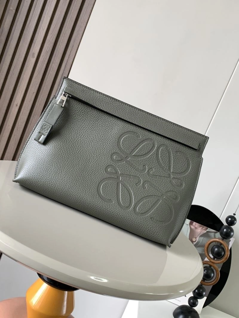 Cozy Loewe Clutch Bags 77531