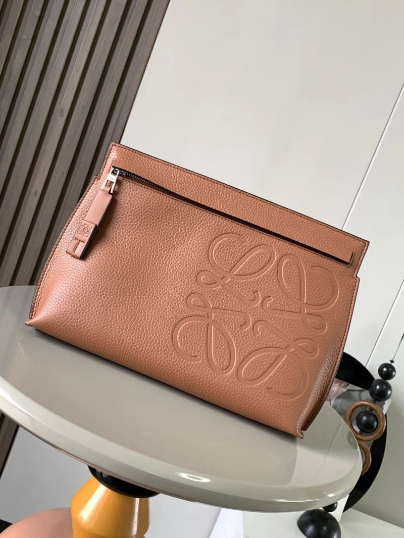 FreshLook Loewe Clutch Bags 77539