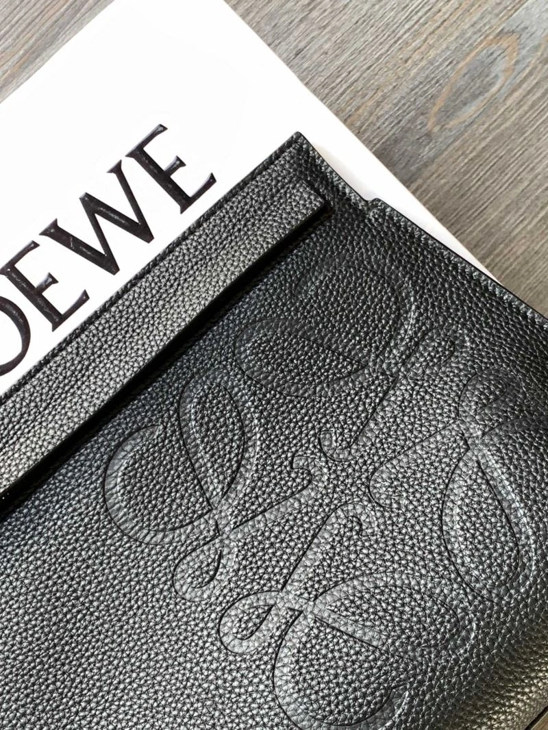 Loewe Clutch Bags Popular 77532