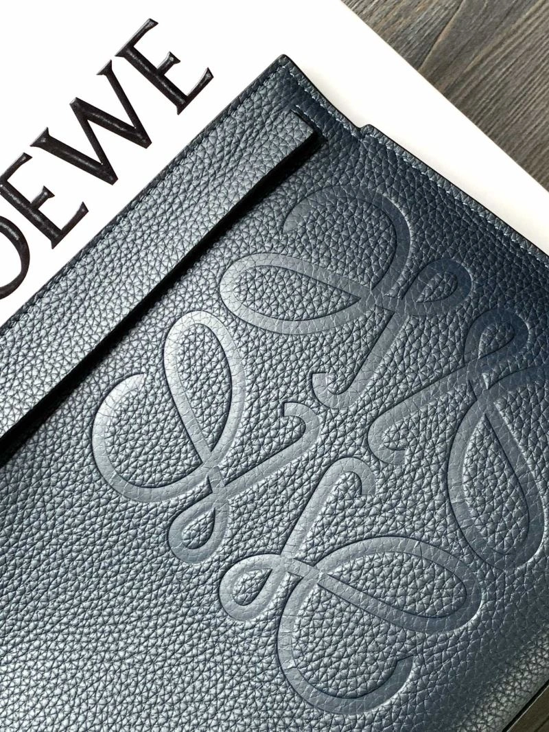 ComfortFit Loewe Clutch Bags 77540