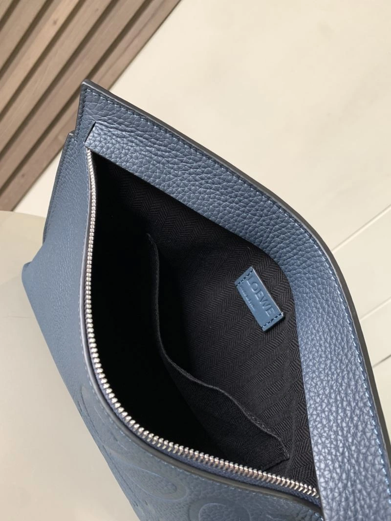ComfortFit Loewe Clutch Bags 77540