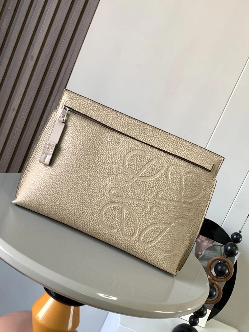 Loewe Clutch Bags Efficient 77537