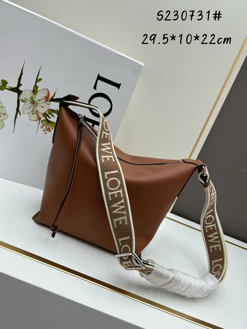 Loewe Cubi Bags Classic 83814