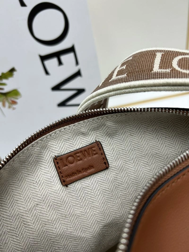 Loewe Cubi Bags Classic 83814