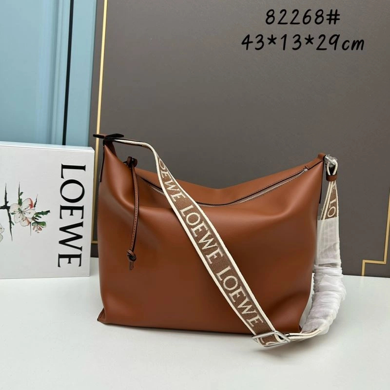 Comfortable Loewe Cubi Bags 83823