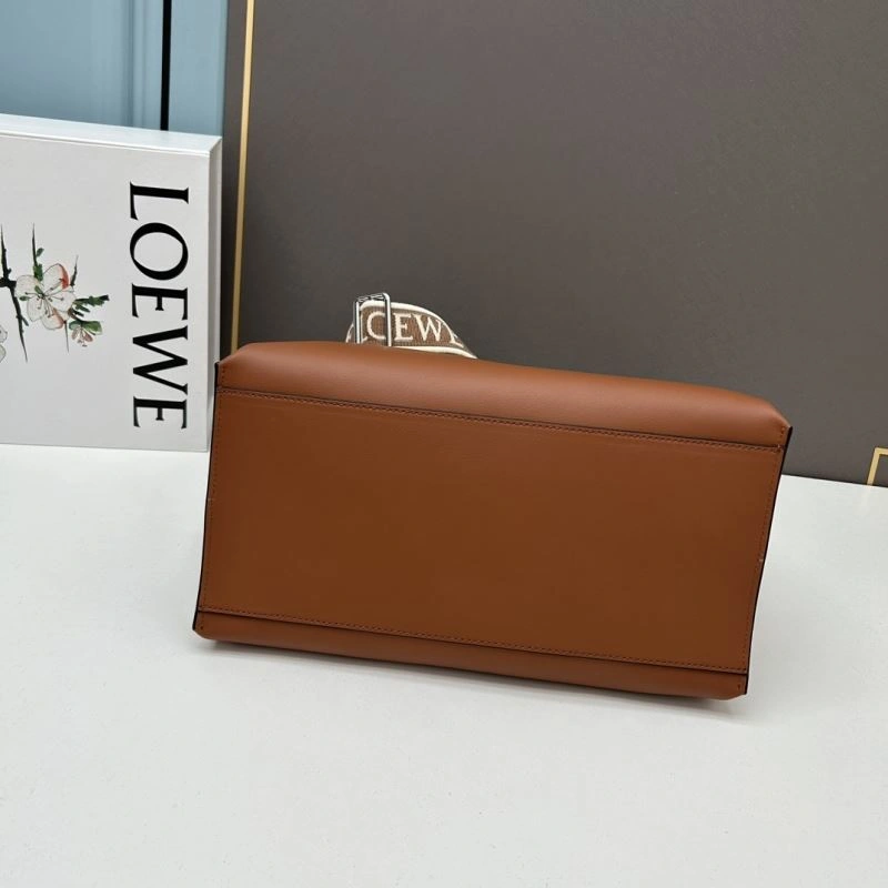 Comfortable Loewe Cubi Bags 83823