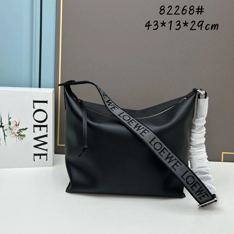 Elegant Loewe Cubi Bags 83820