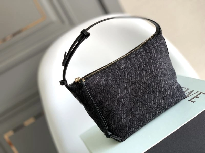 Stylish Loewe Cubi Bags 77481