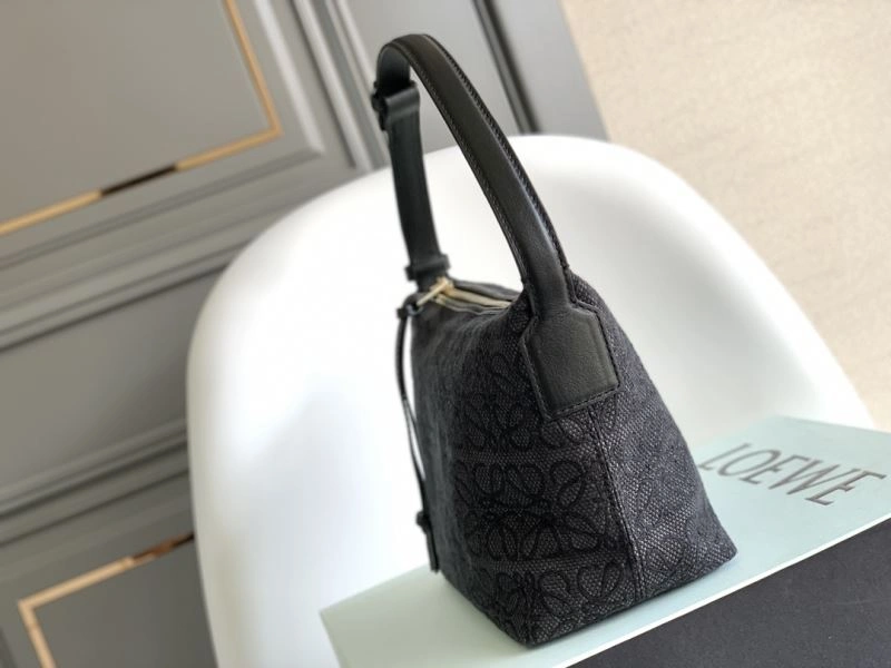Stylish Loewe Cubi Bags 77481