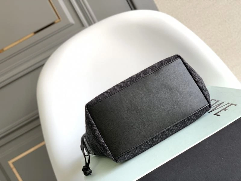 Stylish Loewe Cubi Bags 77481