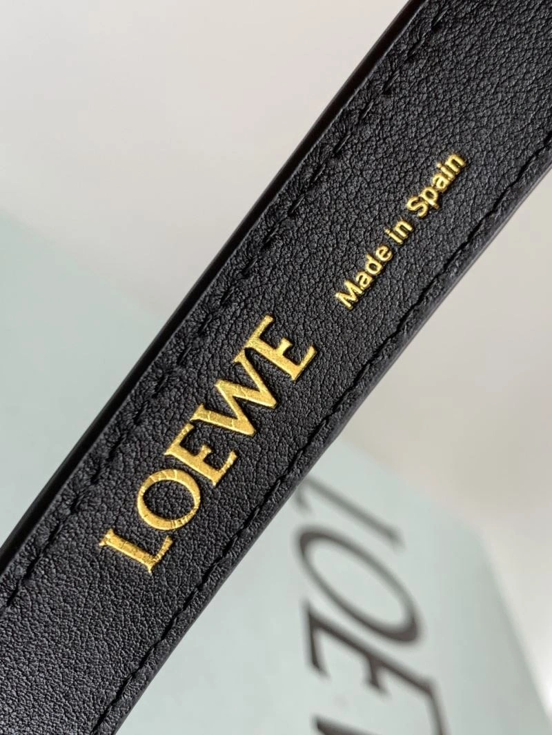 Stylish Loewe Cubi Bags 77481