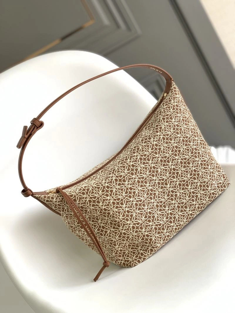 Loewe Cubi Bags Unique 77429
