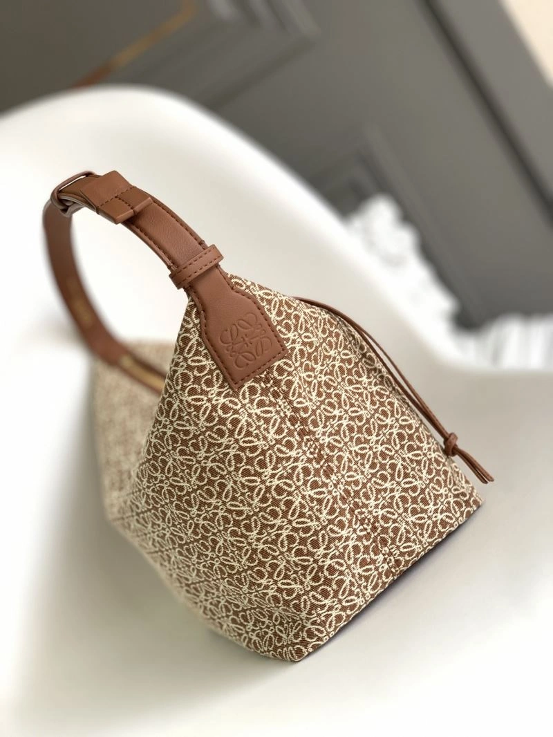Loewe Cubi Bags Unique 77429