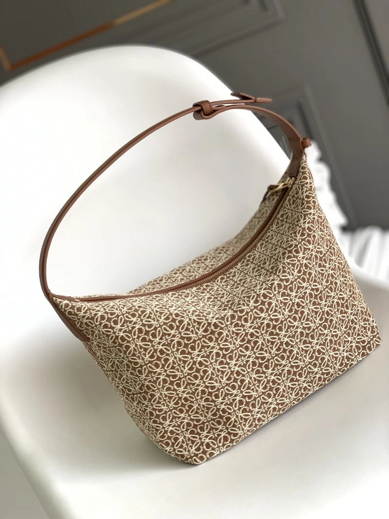 Loewe Cubi Bags Unique 77429