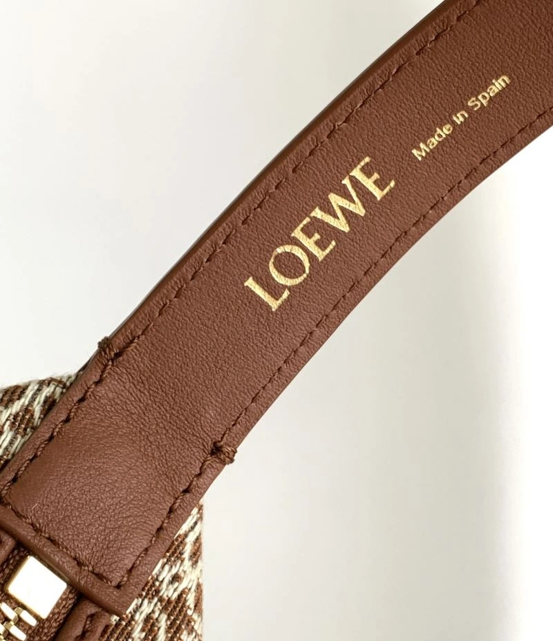 Loewe Cubi Bags Unique 77429