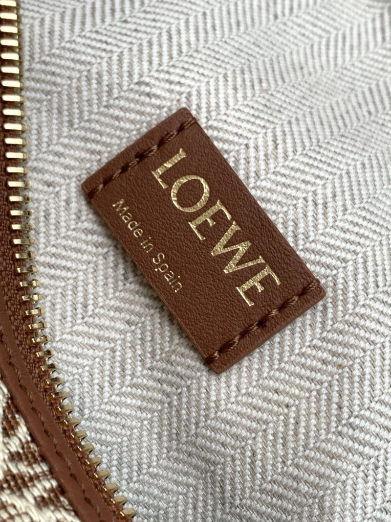 Loewe Cubi Bags Unique 77429