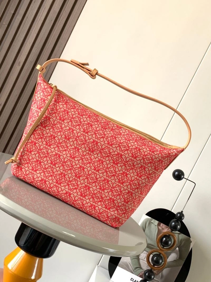 Upgraded Loewe Cubi Bags 77431
