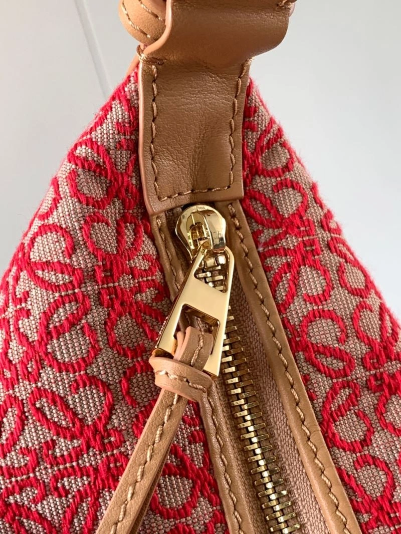 Upgraded Loewe Cubi Bags 77431