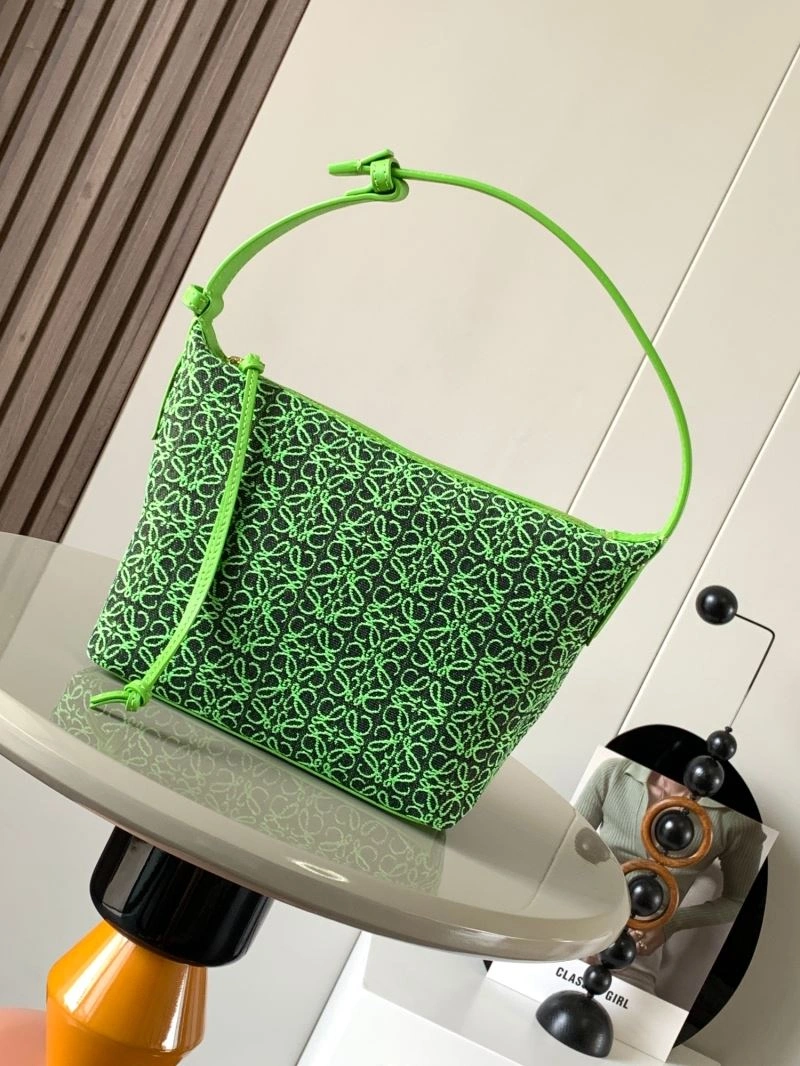 Loewe Cubi Bags AllSeason 77408