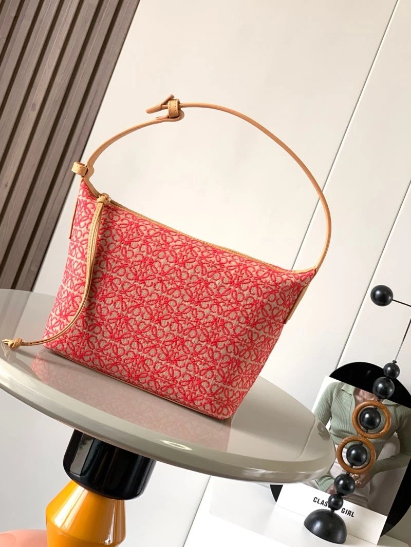 EyeCatching Loewe Cubi Bags 77422