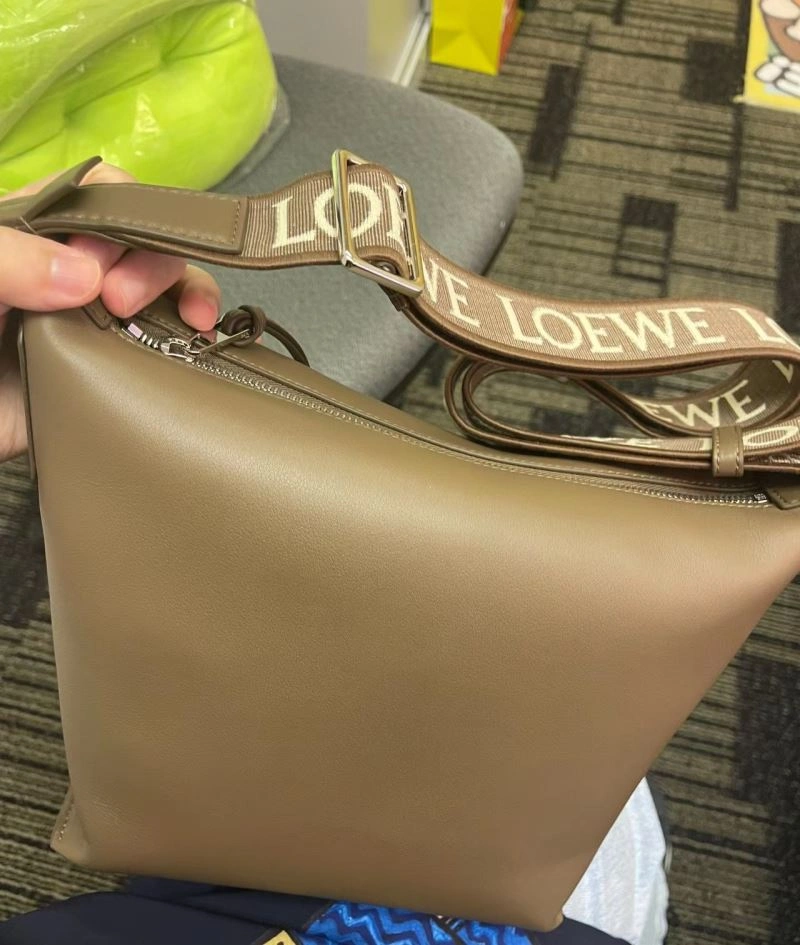 EasyMatch Loewe Cubi Bags 73391