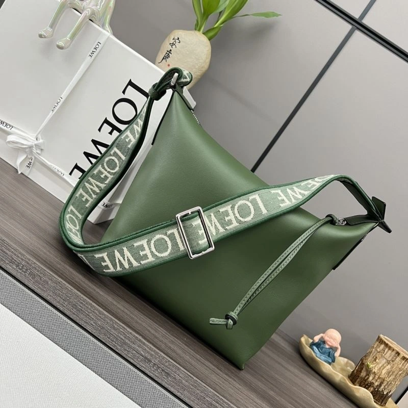 Loewe Cubi Bags ZeroBulk 73394