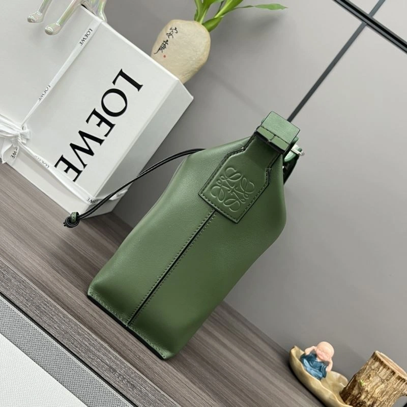 Loewe Cubi Bags ZeroBulk 73394