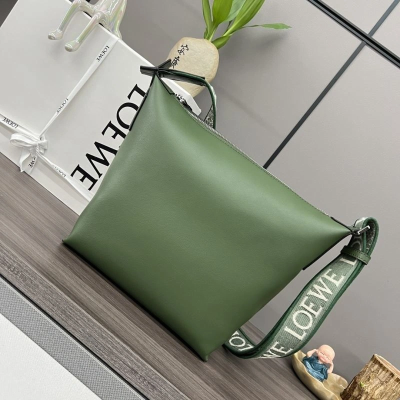 Loewe Cubi Bags ZeroBulk 73394