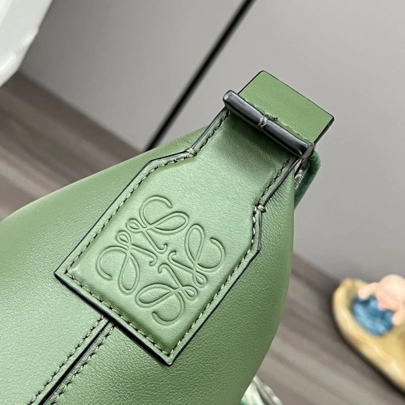 Loewe Cubi Bags ZeroBulk 73394