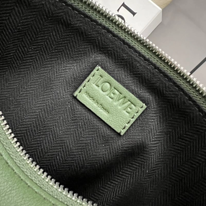Loewe Cubi Bags ZeroBulk 73394