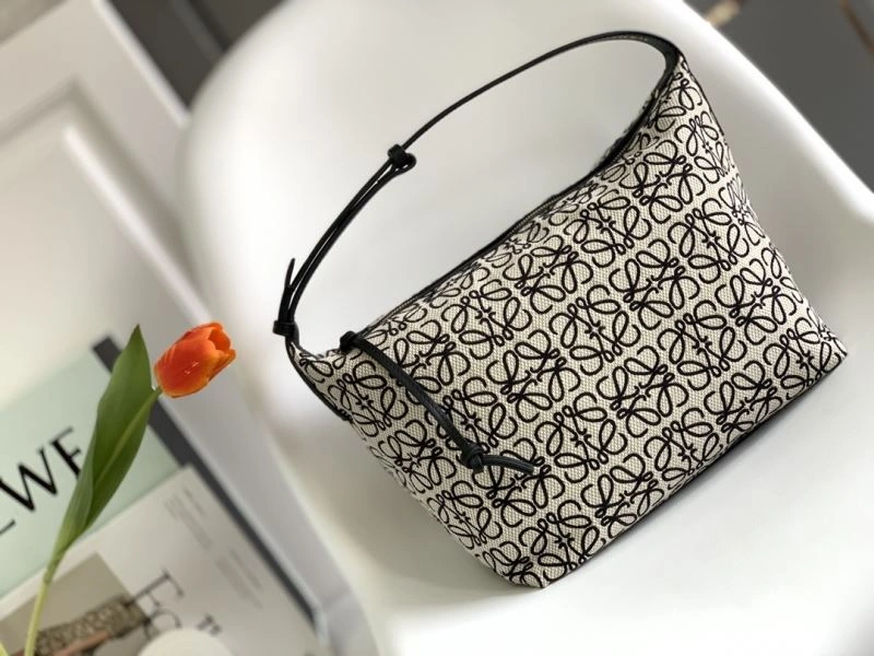 Loewe Cubi Bags SmartChoice 73502