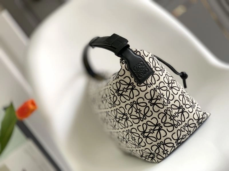 Loewe Cubi Bags SmartChoice 73502