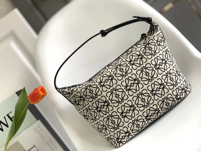 Loewe Cubi Bags SmartChoice 73502