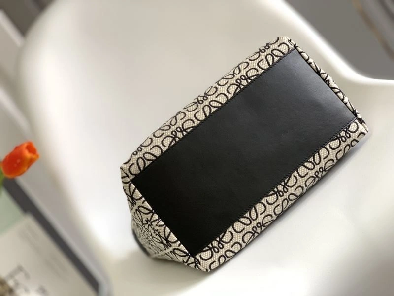 Loewe Cubi Bags SmartChoice 73502