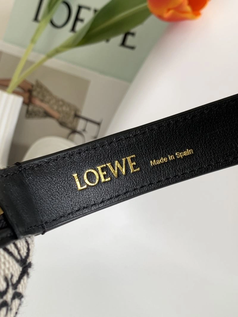 Loewe Cubi Bags SmartChoice 73502