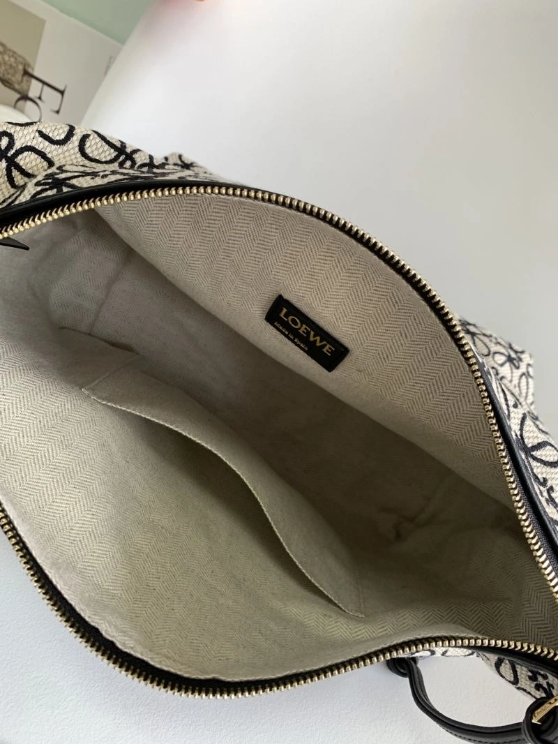 Loewe Cubi Bags SmartChoice 73502
