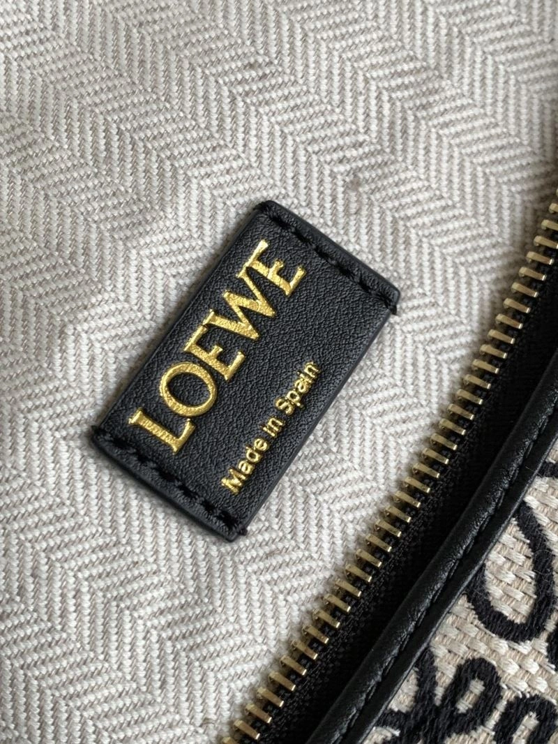 Loewe Cubi Bags SmartChoice 73502