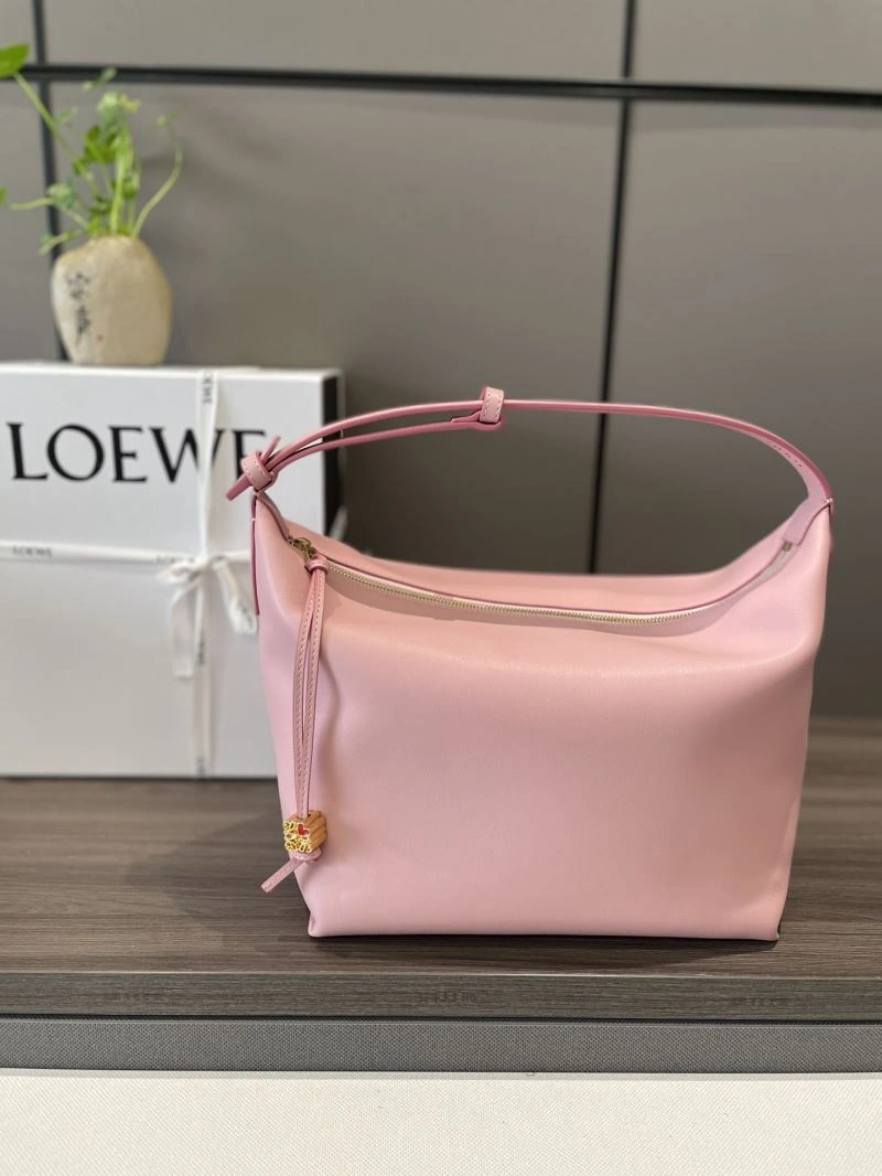 TravelReady Loewe Cubi Bags 73386