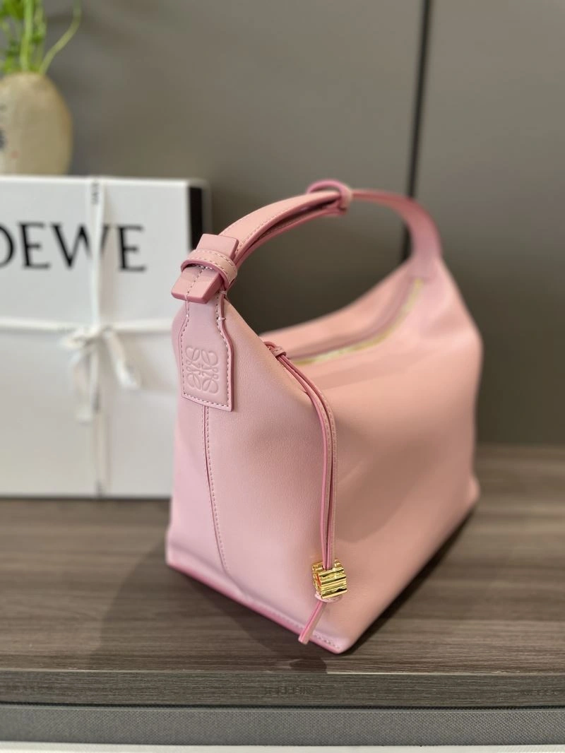 TravelReady Loewe Cubi Bags 73386
