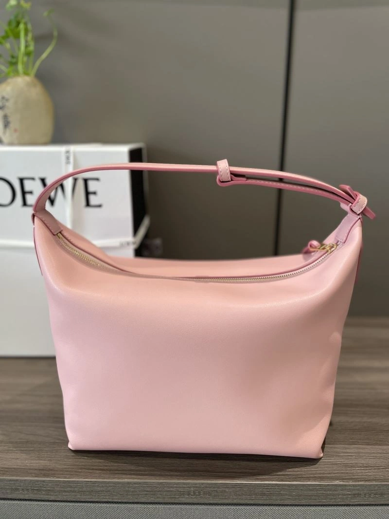 TravelReady Loewe Cubi Bags 73386