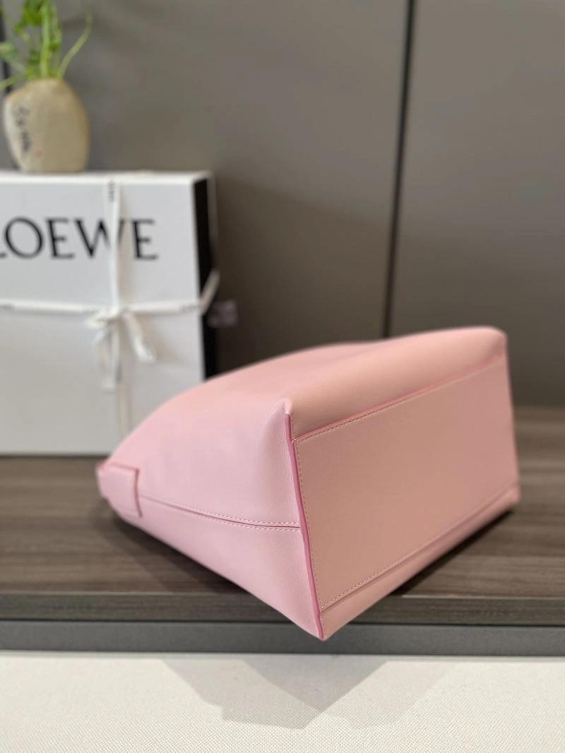 TravelReady Loewe Cubi Bags 73386