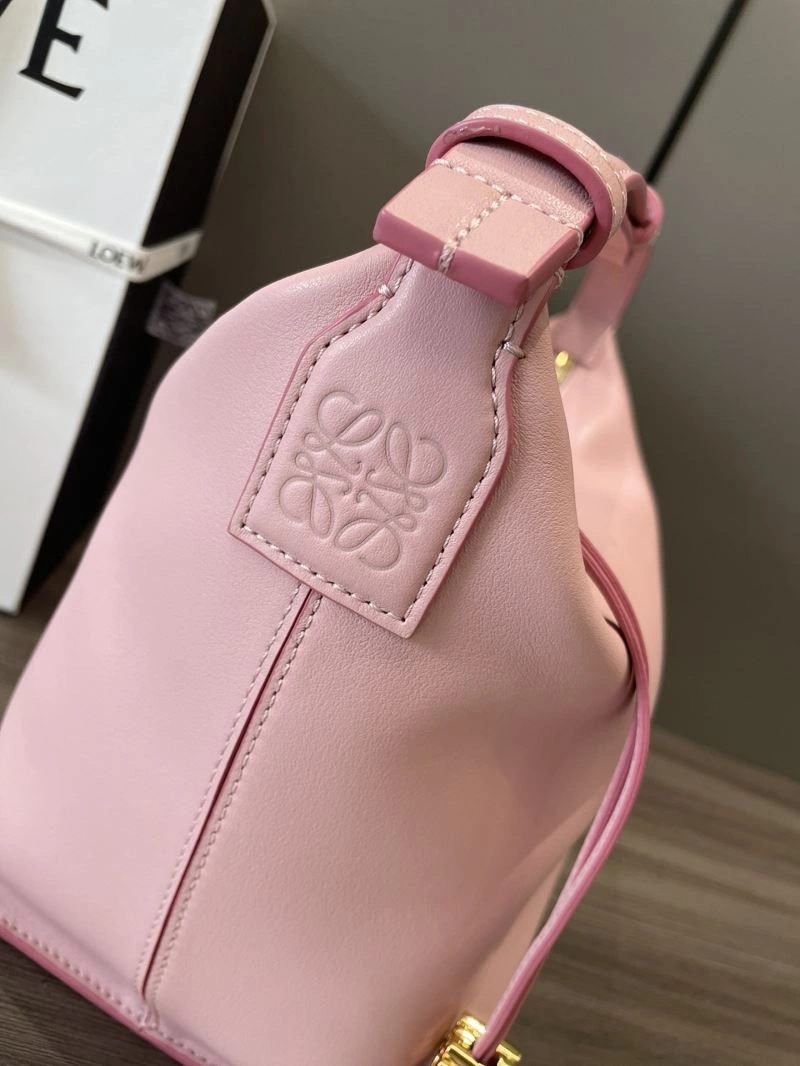 TravelReady Loewe Cubi Bags 73386