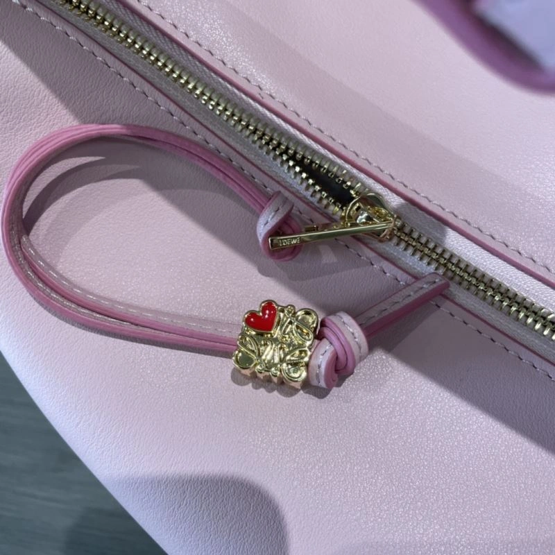 TravelReady Loewe Cubi Bags 73386
