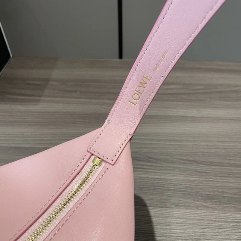 TravelReady Loewe Cubi Bags 73386