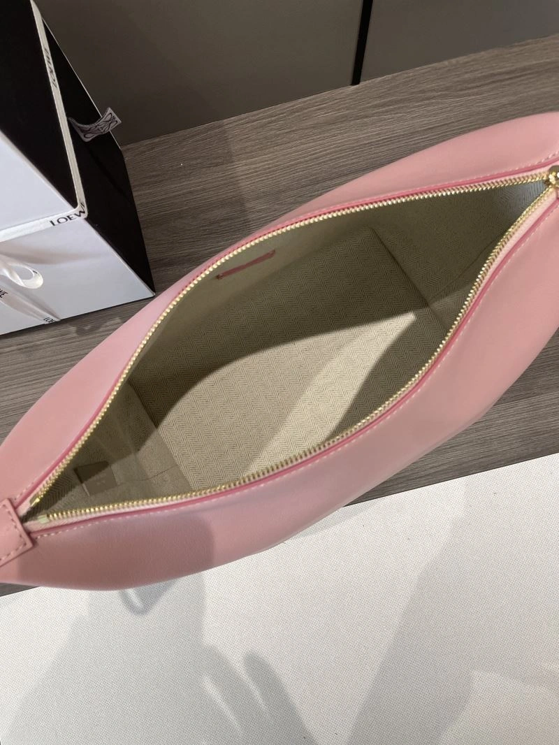TravelReady Loewe Cubi Bags 73386
