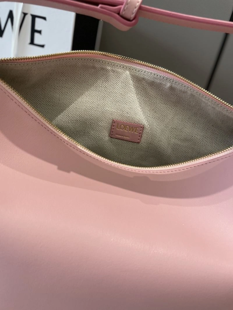 TravelReady Loewe Cubi Bags 73386