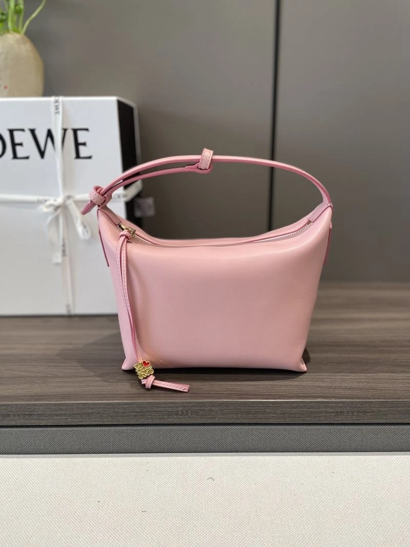 TravelReady Loewe Cubi Bags 73387