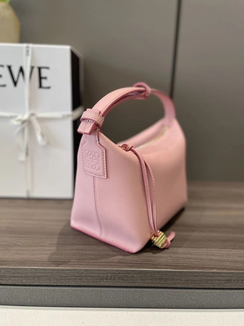 TravelReady Loewe Cubi Bags 73387