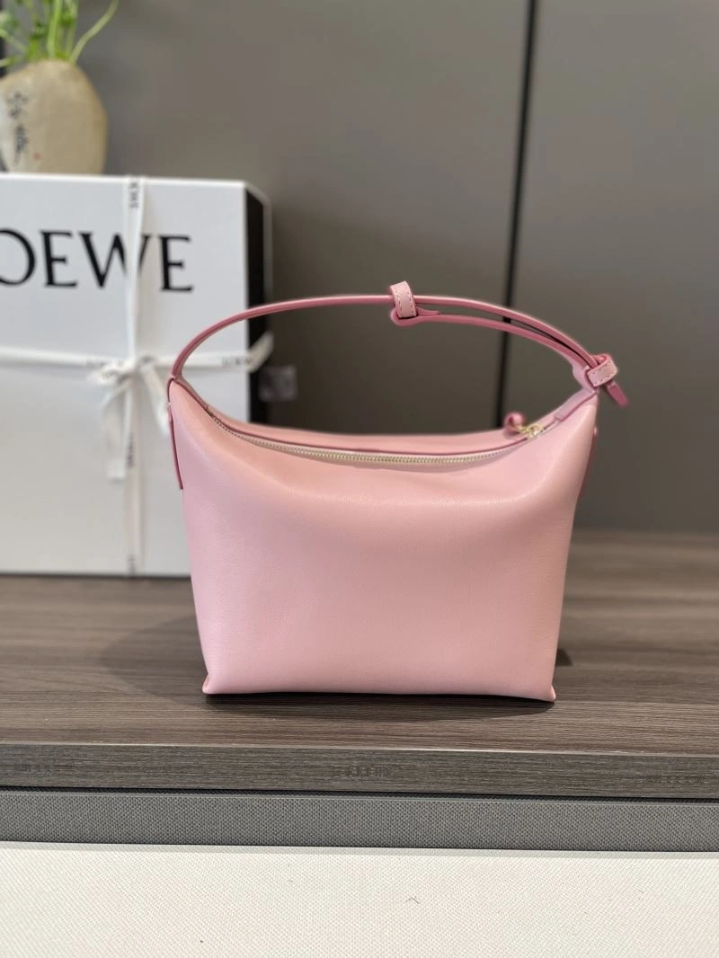 TravelReady Loewe Cubi Bags 73387